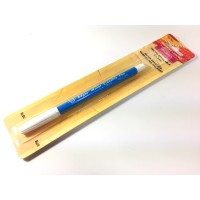 Bohin BLUE Water Erasable Fine Marking Pen